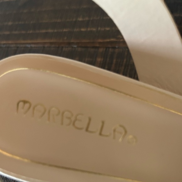 Marbella Strappy Sandals - Picture 7 of 8